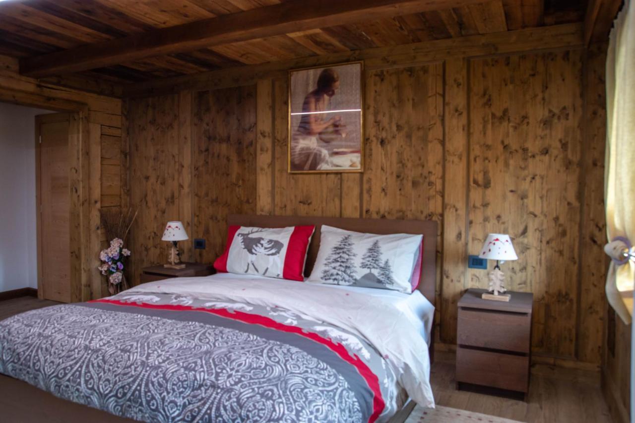 B&B Le Terze Costalta Εξωτερικό φωτογραφία