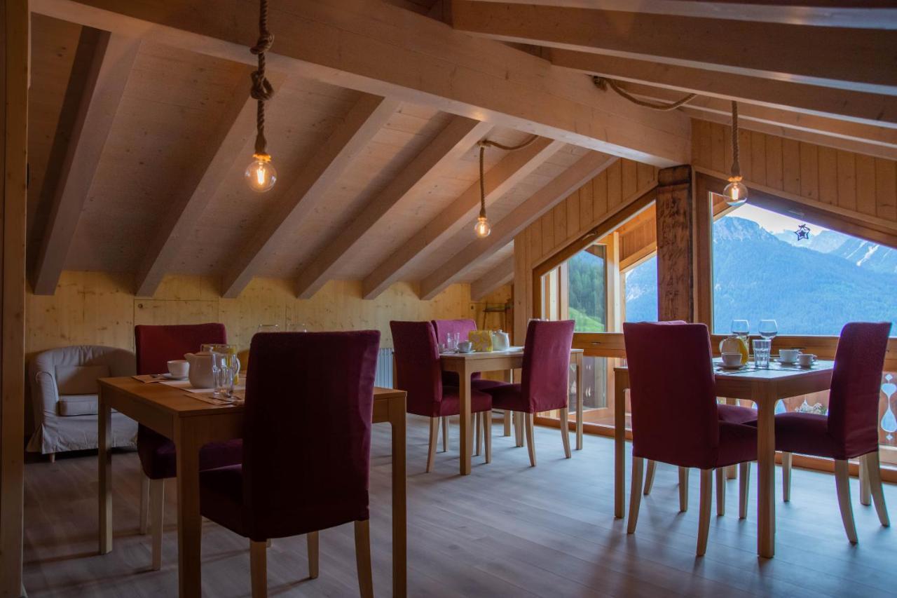 B&B Le Terze Costalta Εξωτερικό φωτογραφία