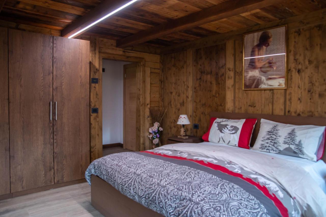 B&B Le Terze Costalta Εξωτερικό φωτογραφία