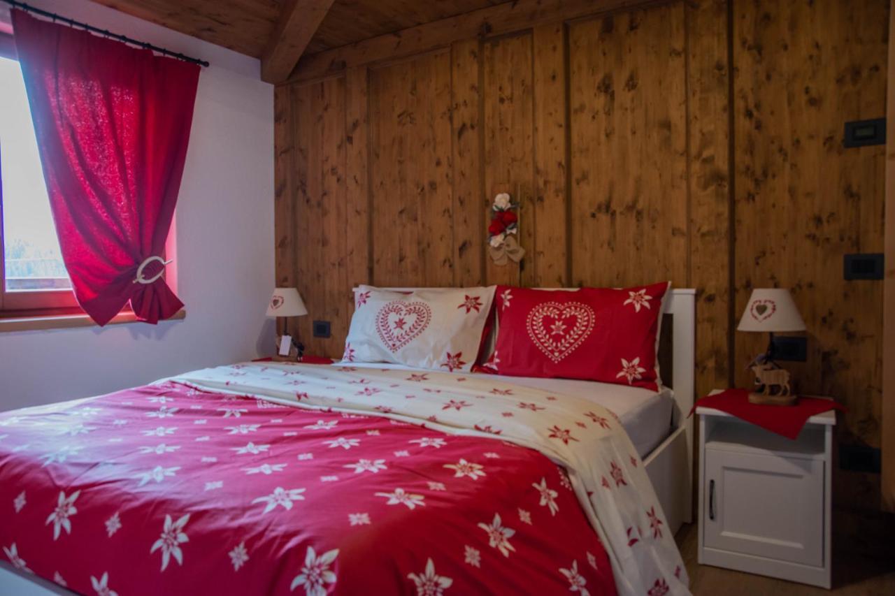 B&B Le Terze Costalta Εξωτερικό φωτογραφία